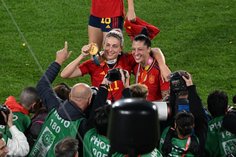 How much will the winner of the 2023 World Cup final receive?