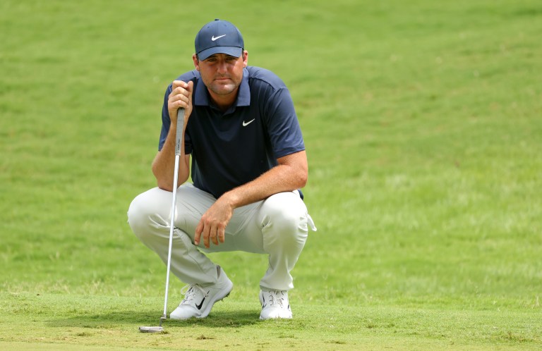 How to watch the 2023 BMW Championship via live online stream