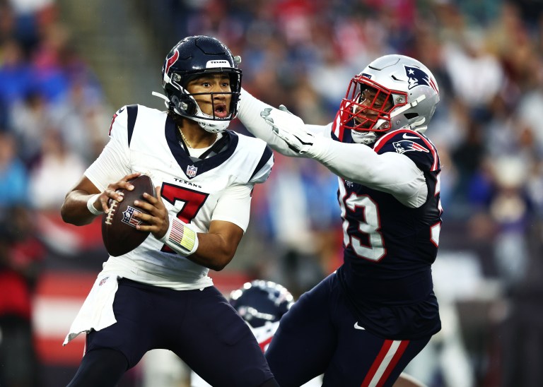 NFL preseason odds: Point spread, moneyline, total for each game in Week 2