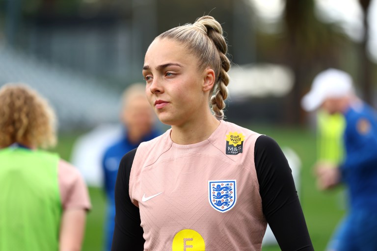 How to watch Australia vs. England in 2023 World Cup semifinal