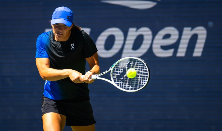 2023 US Open: Current title odds for women’s bracket heading into first round