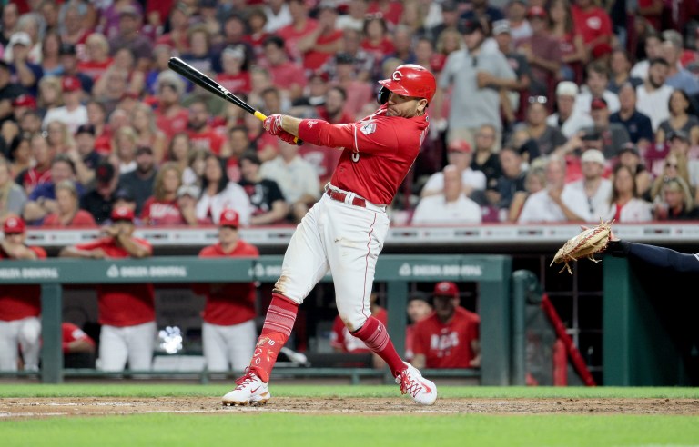 Blue Jays vs. Reds: What TV channel is the game on, how to watch online via live stream