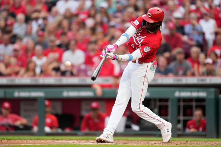 Picks, predictions for Blue Jays vs. Reds on Sunday, August 20