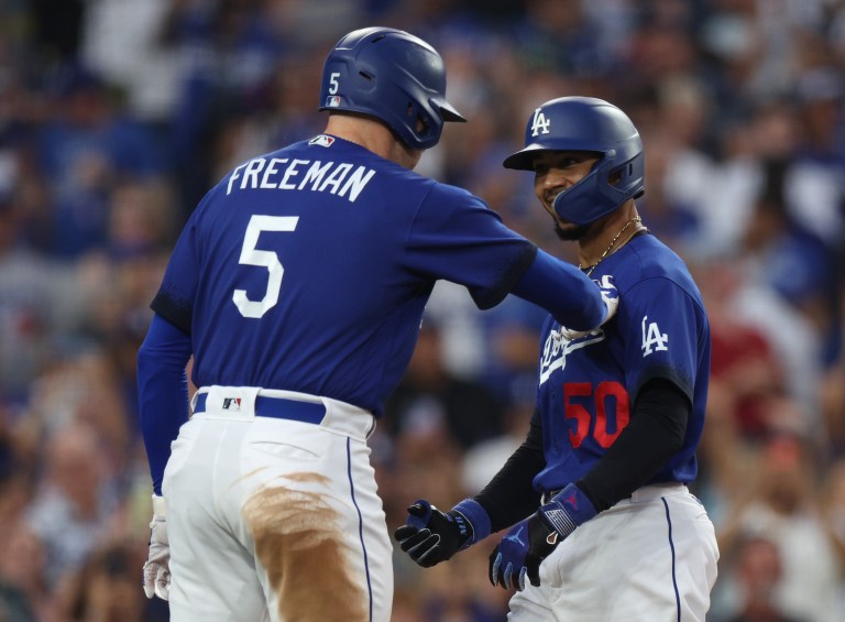 2023 World Series odds: How MLB season so far has impacted betting market