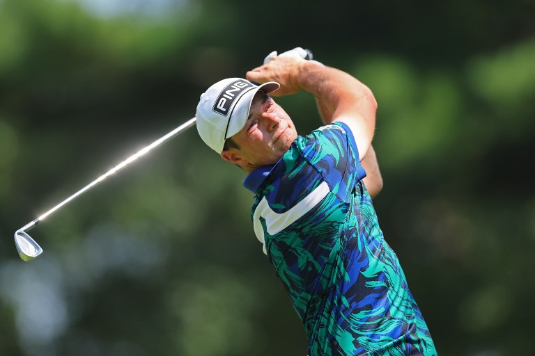 Opening odds for 2023 TOUR Championship including starting stokes