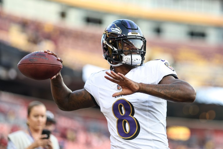 Ravens vs. Bucs: Who will see playing time in Week 3 preseason game