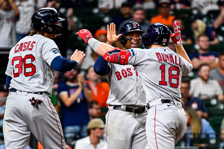 Picks, predictions for Red Sox vs. Astros on Thursday, August 24