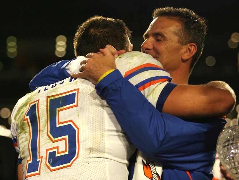 Did “Swamp Kings” serve sports fans or Urban Meyer’s ego?