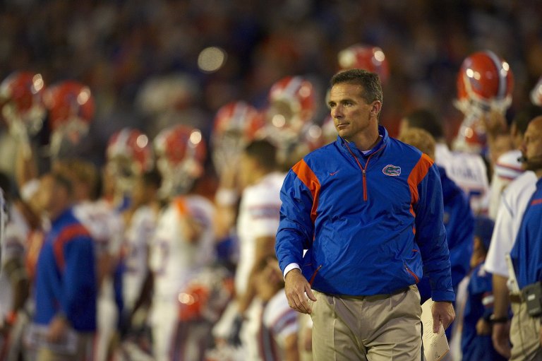 Have you finished watching ‘Swamp Kings?’ These are some notable Florida Gators players from the Urban Meyer era