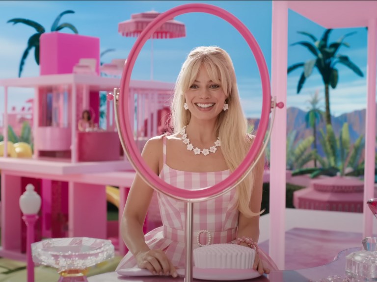 DraftKings Network Box Office Corner: ‘Barbie’ surpasses major blockbusters in all-time earnings