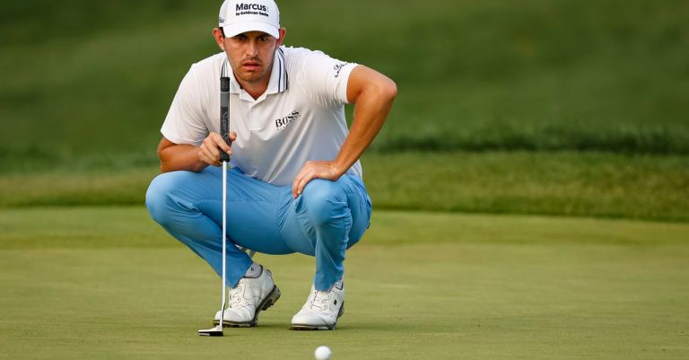 DraftKings Fantasy Golf Picks: BMW Championship Predictions, Preview