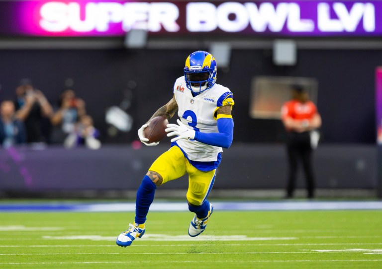 Odell Beckham Jr.: Fantasy football draft profile for 2023 NFL season
