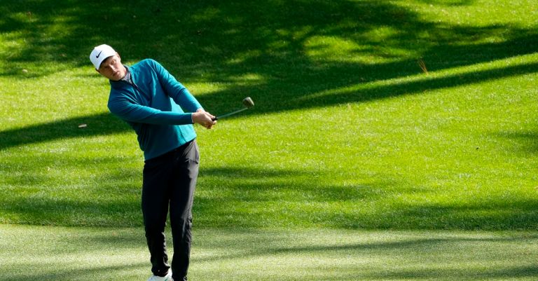 Wyndham Championship: PGA TOUR Golf Best Bets, Predictions, Odds to Consider on DraftKings Sportsbook