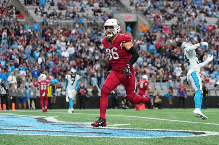 Zach Ertz injury news, updates ahead of 2023 NFL season