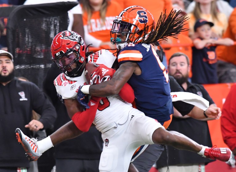 NC State vs. UConn: How to watch, TV channel, live stream for Week 1