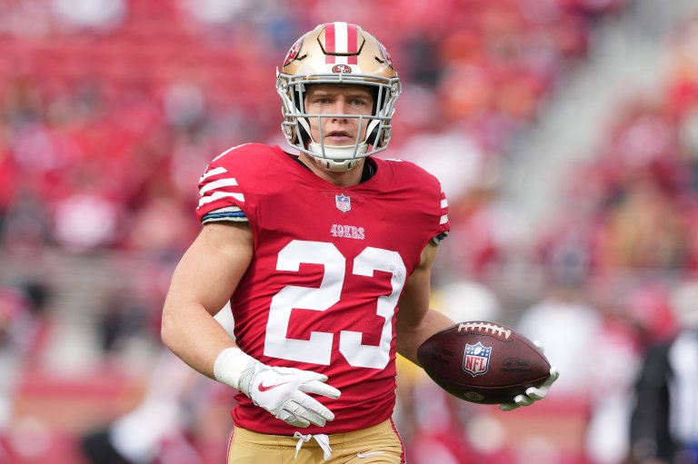 San Francisco 49ers projected depth chart, fantasy football impact for 2023 NFL season