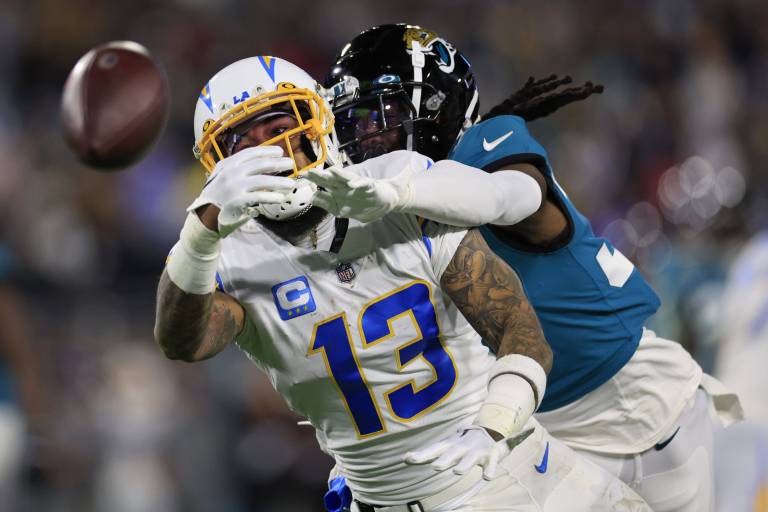 Chargers WR Keenan Allen: Fantasy football draft profile for 2023 NFL season