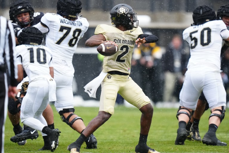College Football Parlay Best Bets Today: B/R Betting Saturday CFB Parlay Picks on DraftKings Sportsbook for September 2