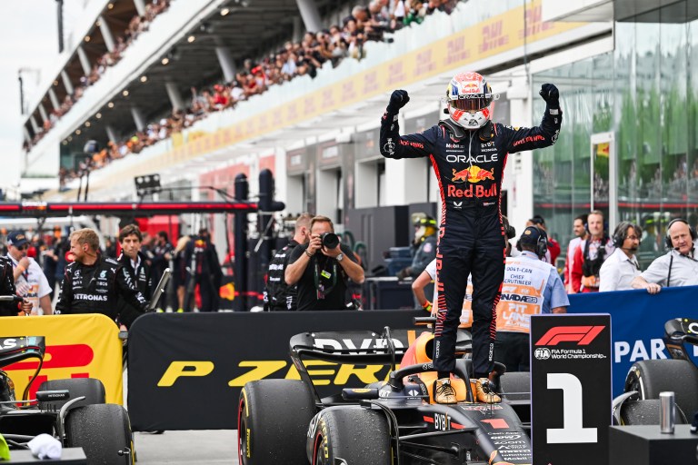 F1 Fantasy Racing Rankings: DFS Picks on DraftKings for Formula 1 Pirelli Italian Grand Prix 2023