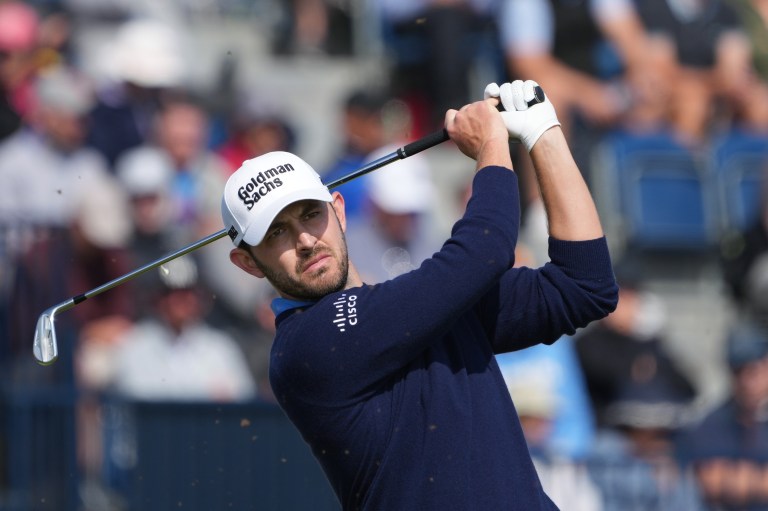 DraftKings DFS Fantasy Golf Cheat Sheet: 2023 TOUR Championship