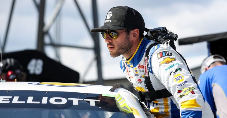 NASCAR Picks: NASCAR Cup Series Verizon 200 at the Brickyard Best Bets, Odds to Consider on DraftKings Sportsbook