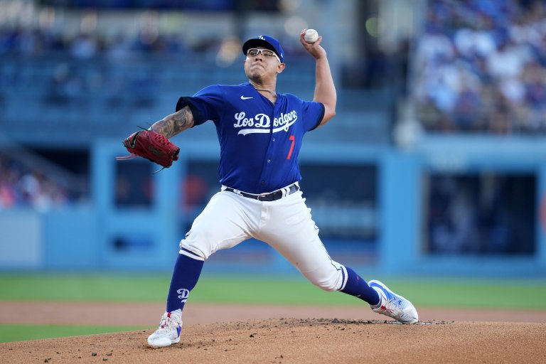 Picks, predictions for Athletics vs. Dodgers on Thursday, August 3