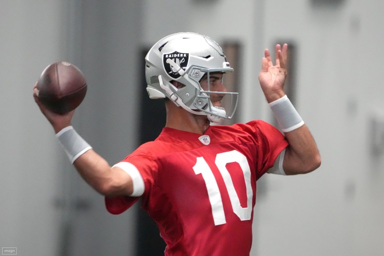49ers vs. Raiders: Who will see playing time in Week 1 preseason game