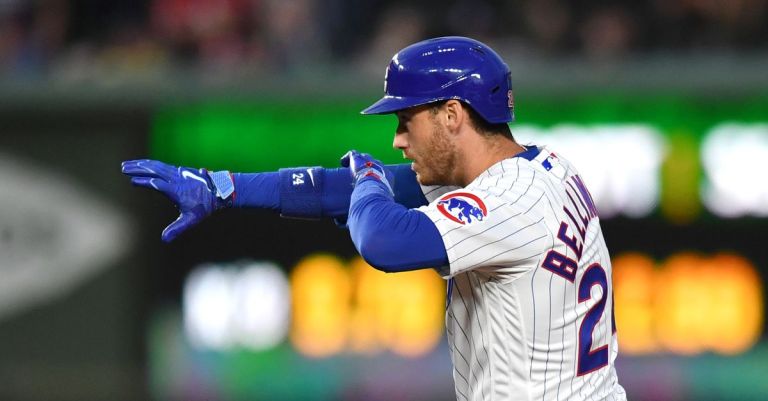 Fantasy Baseball Picks: Top DraftKings MLB DFS Targets, Values for August 3