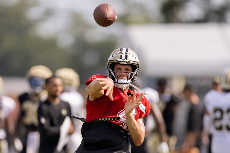 Chiefs vs. Saints: Who will see playing time in Week 1 preseason game