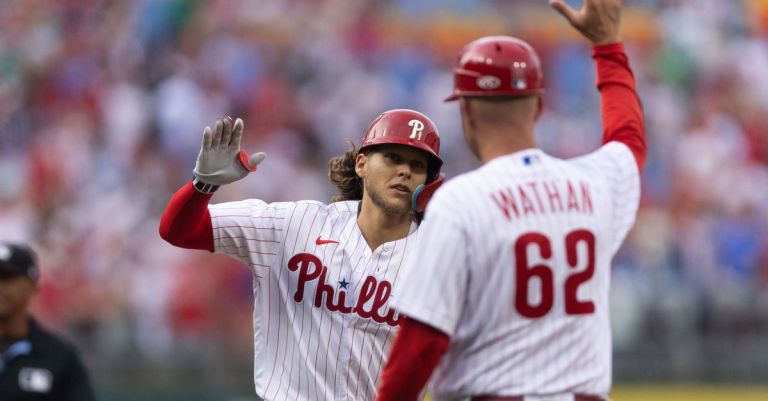 Fantasy Baseball Picks: Top DraftKings MLB DFS Targets, Values for August 10