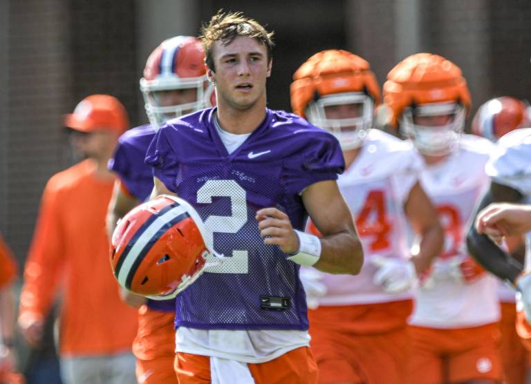 ACC football preview 2023: Talkin’ bout the Tigers and Noles…and everyone else