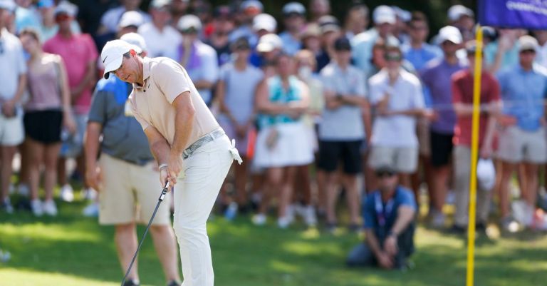 DraftKings DFS Fantasy Golf Cheat Sheet: 2023 PGA TOUR BMW Championship