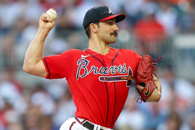 Picks, predictions for Braves vs. Giants on Friday, August 25