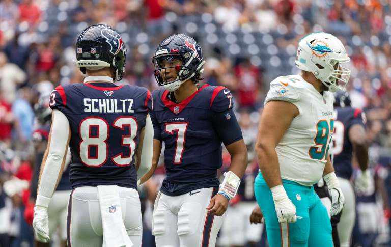 Tight end sleepers to consider drafting in fantasy football after NFL preseason