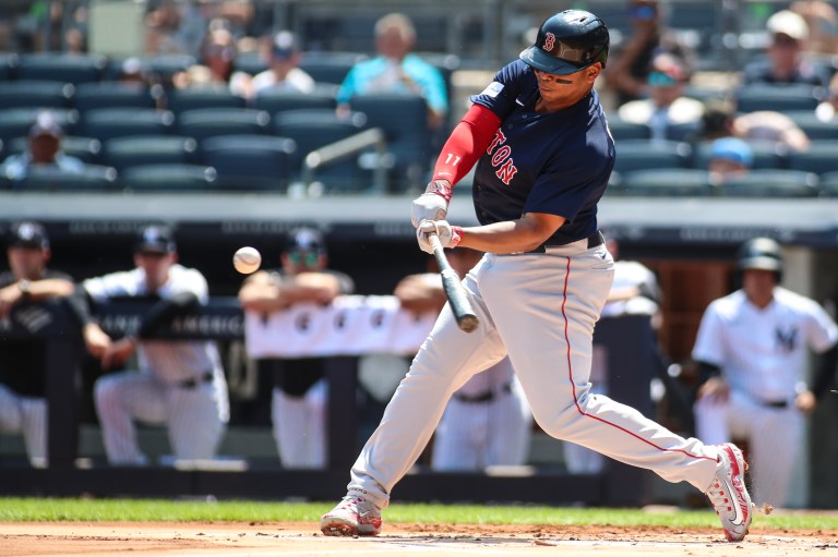 Fantasy Baseball Picks Today: Top DraftKings MLB DFS Targets, Values for August 21