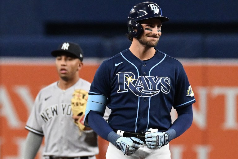 Rays vs. Yankees: What TV channel, how to watch online via live stream