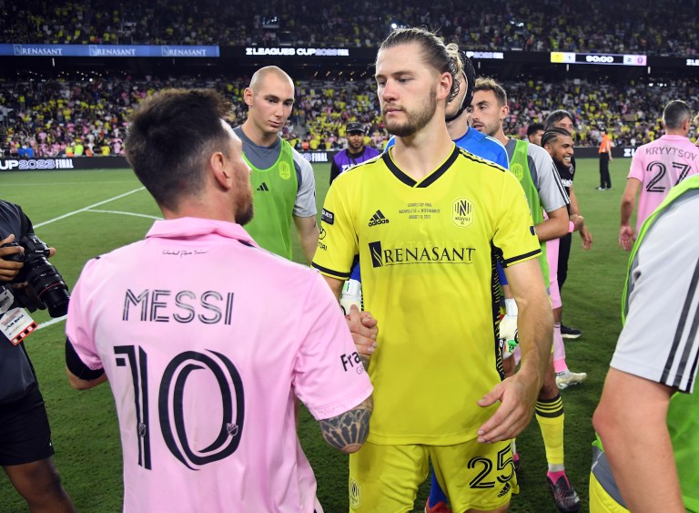 Inter Miami vs. Nashville SC: Picks, predictions, how to watch MLS match