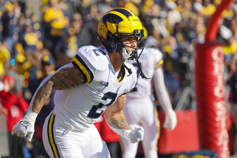 East Carolina vs. Michigan: How to watch, TV channel, live stream for Week 1