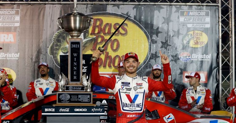 NASCAR Picks: NASCAR Cup Series Bass Pro Shops Night Race at Bristol Best Bets, Odds to Consider on DraftKings Sportsbook