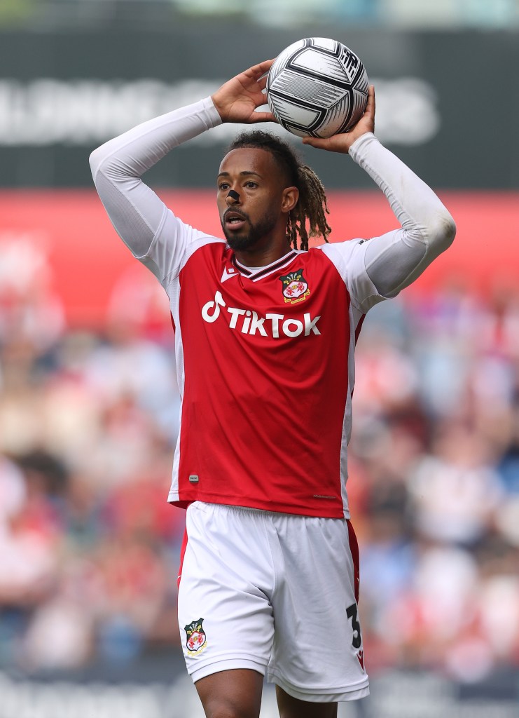 How to watch Wrexham soccer on TV and via live stream for EFL League Two match vs. Crewe Alexandra