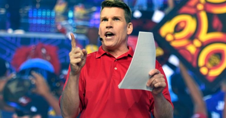 Scott Hanson joins GoJo and Golic to talk famous phrases, Octobox, Red Zone