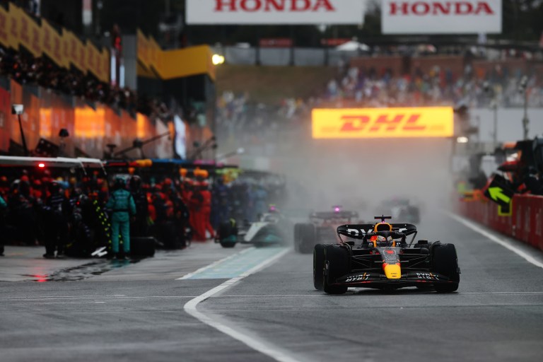 How to watch F1 qualifying at the Japanese Grand Prix on Saturday via live stream