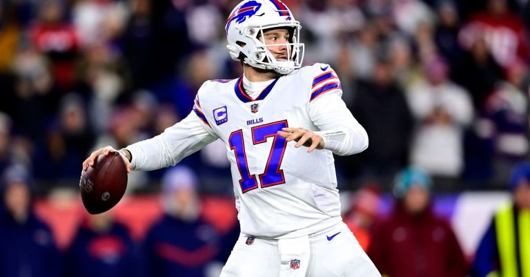 Fantasy Football Picks: Bills vs. Jets DraftKings NFL DFS MNF Showdown Strategy