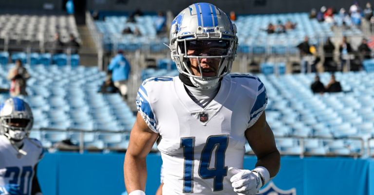 Fantasy Football Thursday Night Millionaire Picks: Top DraftKings NFL DFS Plays for Chiefs vs. Lions on TNF