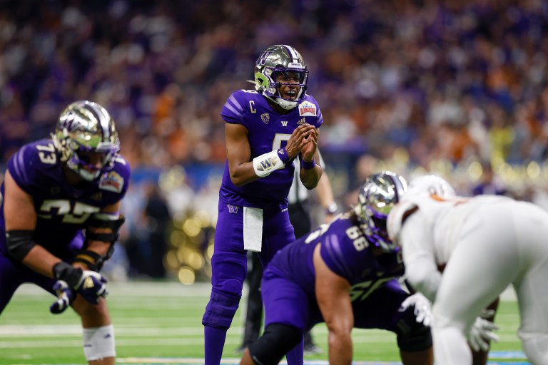 Boise State vs. Washington: How to watch, TV channel, live stream for Week 1