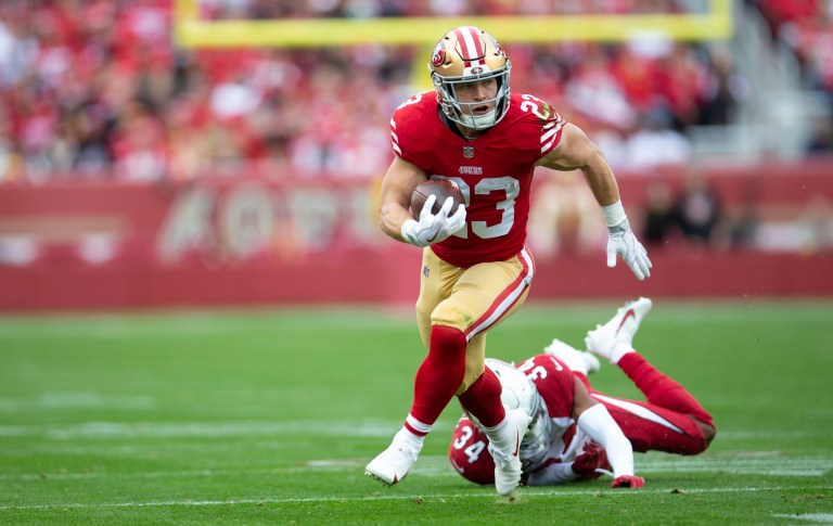 Breaking down the top 225 flex options in Week 1 fantasy football rankings in PPR leagues