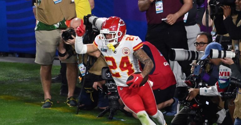 Skyy Moore start or sit: Week 1 fantasy football advice