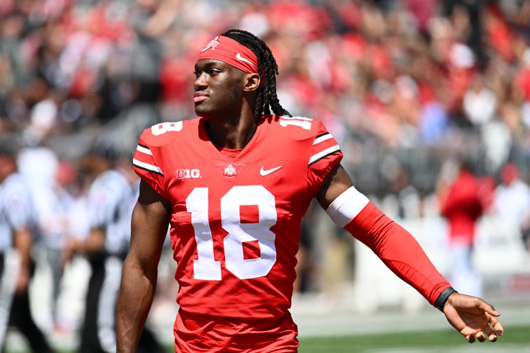 Ohio State vs. Indiana: How to watch, TV channel, live stream for Week 1