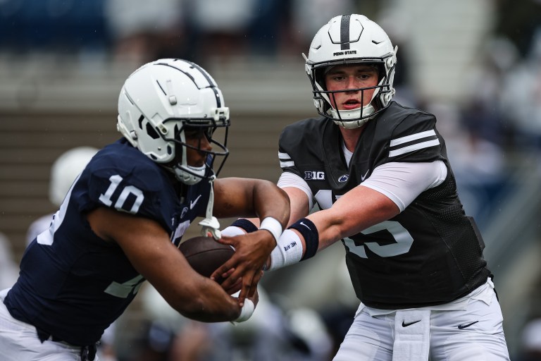 West Virginia vs. Penn State picks, best bets for Week 1 matchup
