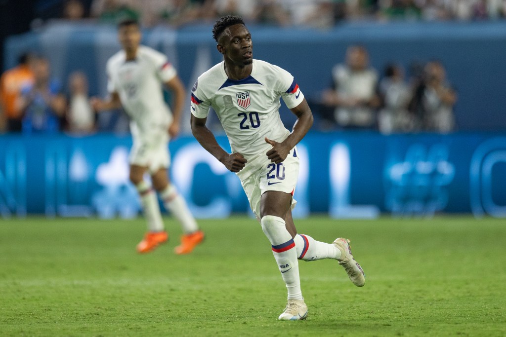 USMNT vs. Uzbekistan: Picks, predictions, how to watch international friendly